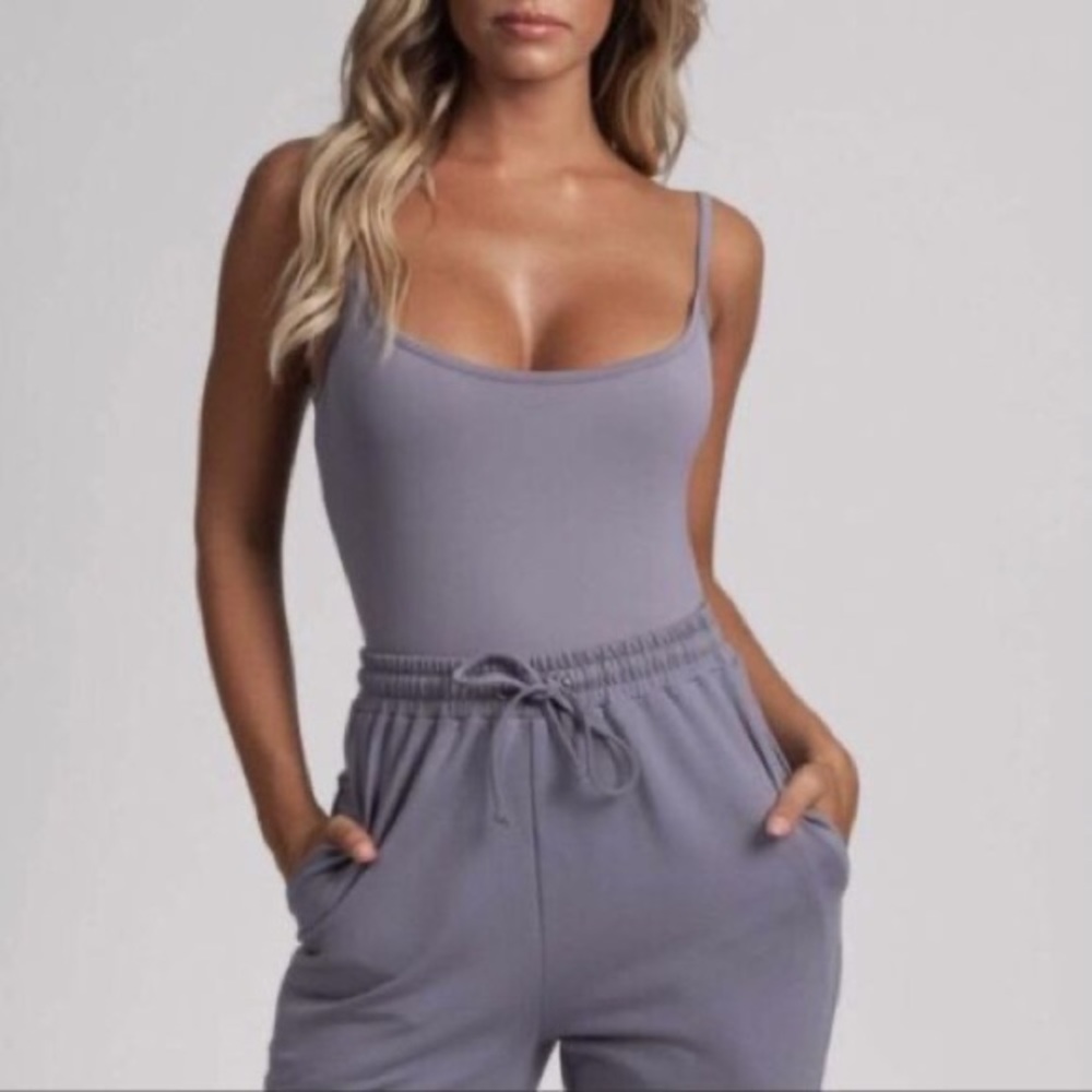 Meshki Bodysuit